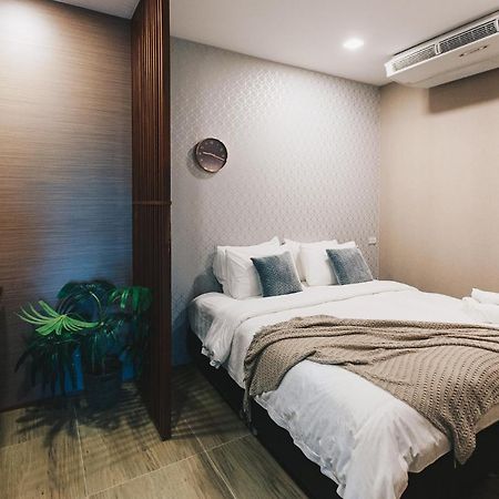 Tamsabai Hotel Nakhon Sawan Buitenkant foto