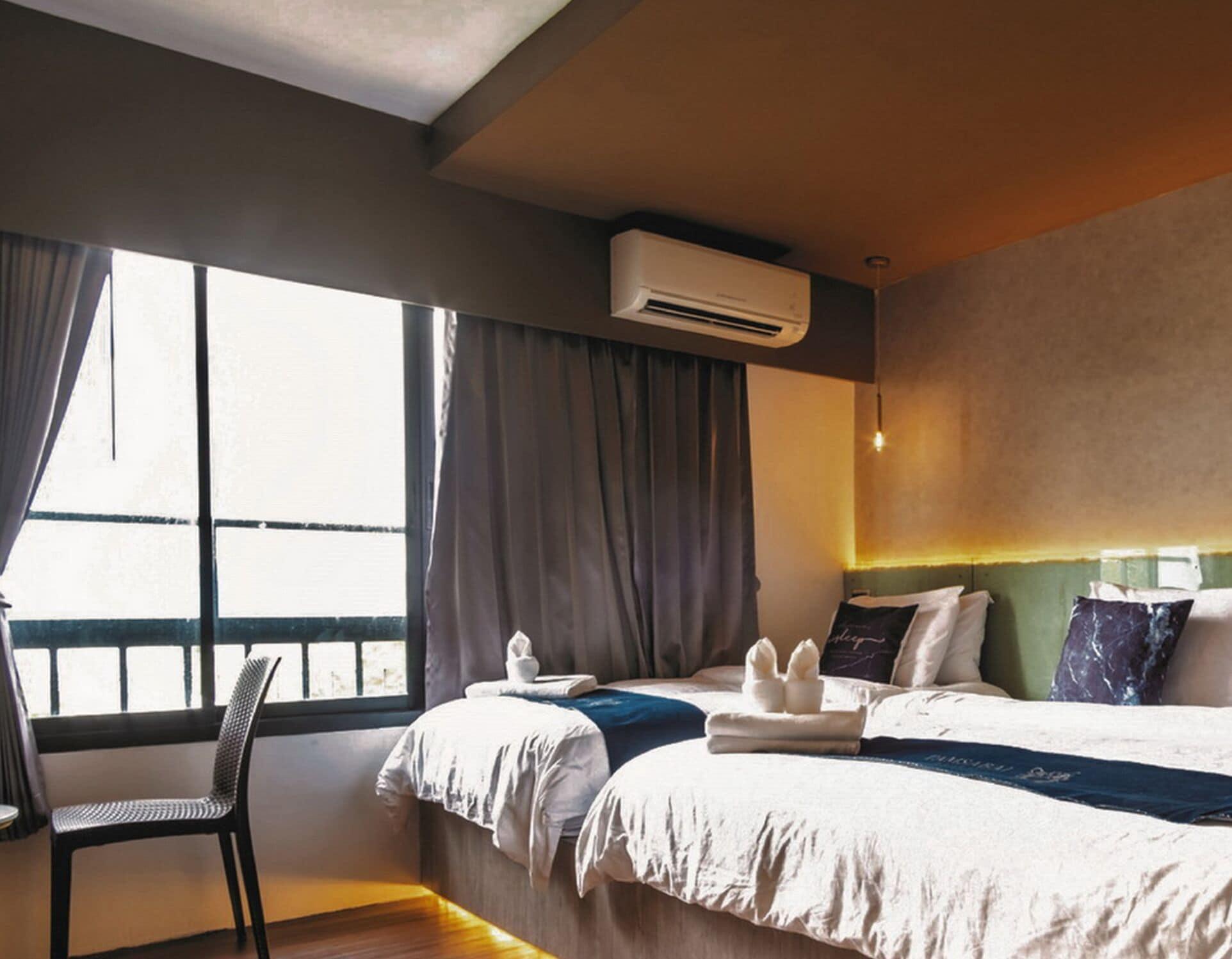 Tamsabai Hotel Nakhon Sawan Buitenkant foto
